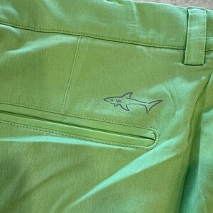 Greg Norman Collection Mint Chino Pants